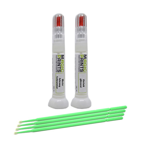 Lackstift set geeignet für - set,