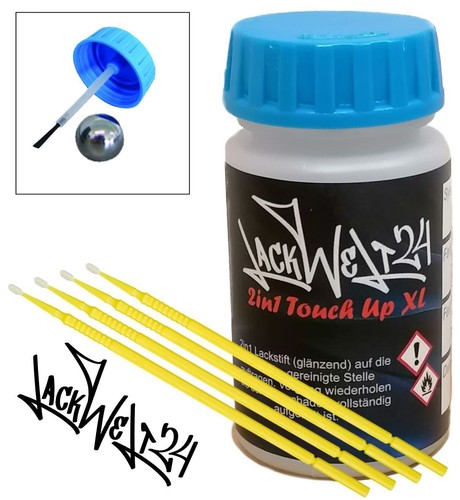 2in1 lackstift bmw - xl,