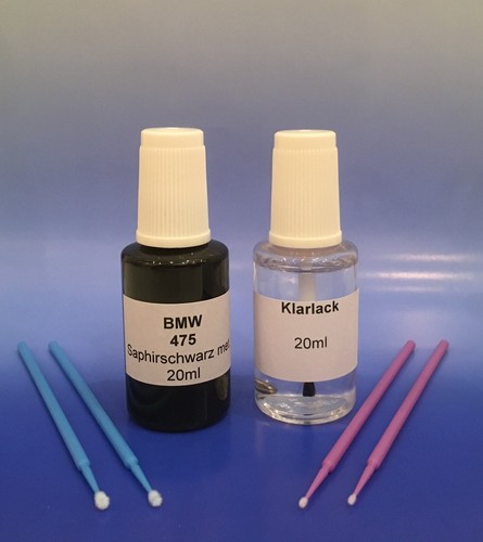 Lackstift set bmw 475 - lackstift-set,
