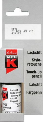 Auto lackstift bmw schwarz - auto-k,