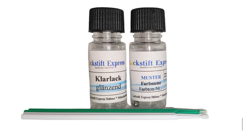 Lackstift set geeignet - lackstift, für