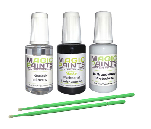 Lackstift set geeignet - lackstift,