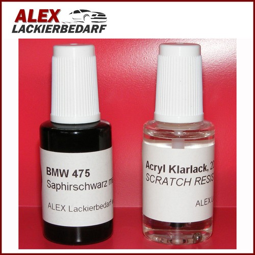 Lackstift für bmw - lackstift, 475