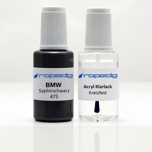 Lackstift set für - set, bmw