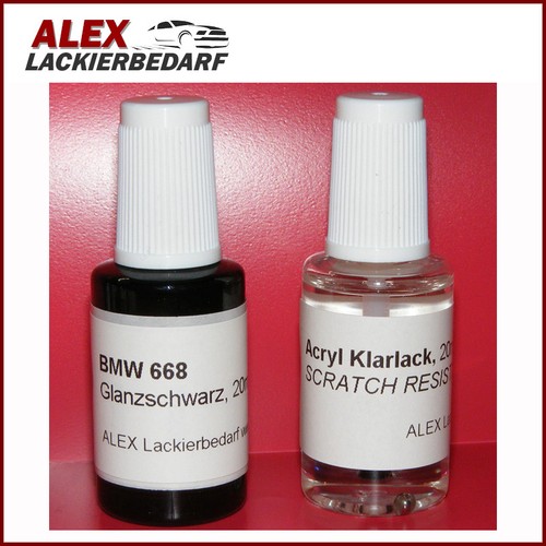 Lackstift für bmw 668 - lackstift,