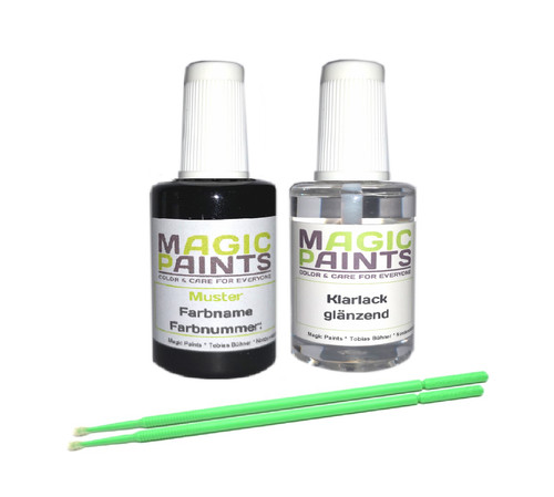 Lackstift mit 30ml geeignet - je,