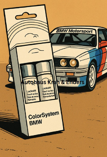 Original bmw lackstift - original,