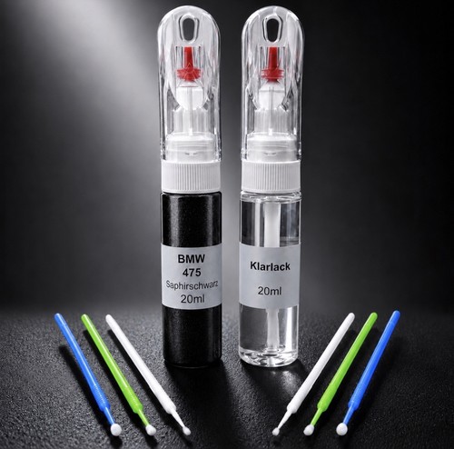 Lackstift set bmw 475 - bmw,