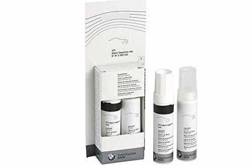 Original bmw lackstift set - original,