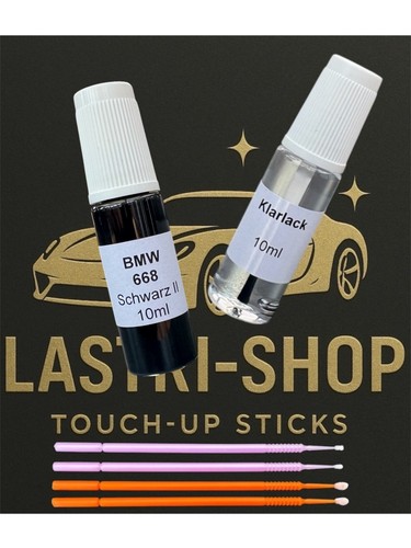 Lackstift set bmw - bmw, 668