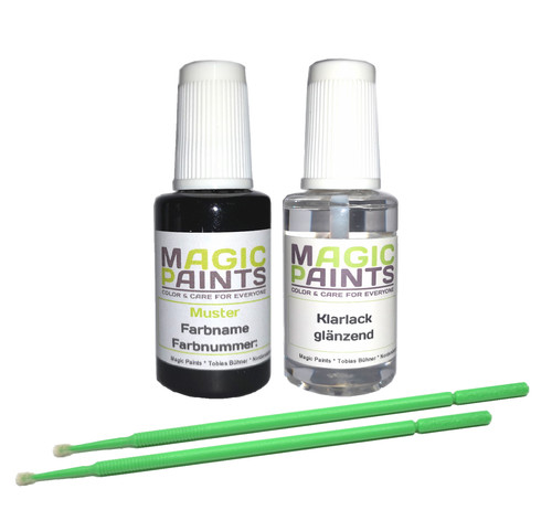 Lackstift set geeignet für - lackstift,
