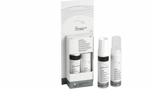 Original bmw lackstift set - original,