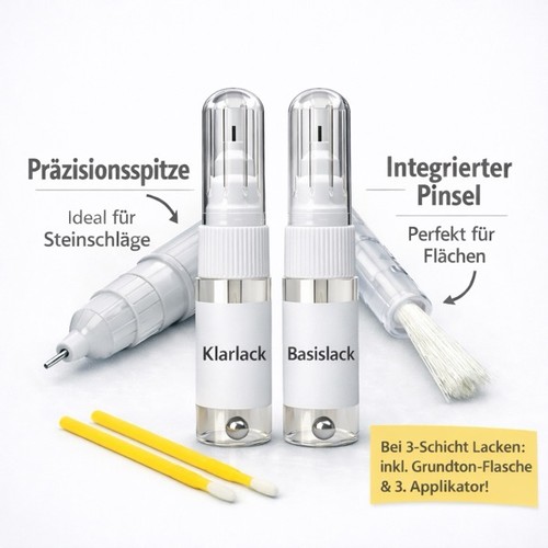 Lackstift set für bmw - lackstift-set,