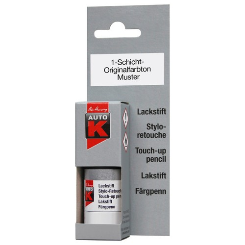 Auto lackstift bmw schwarz - lackstift,